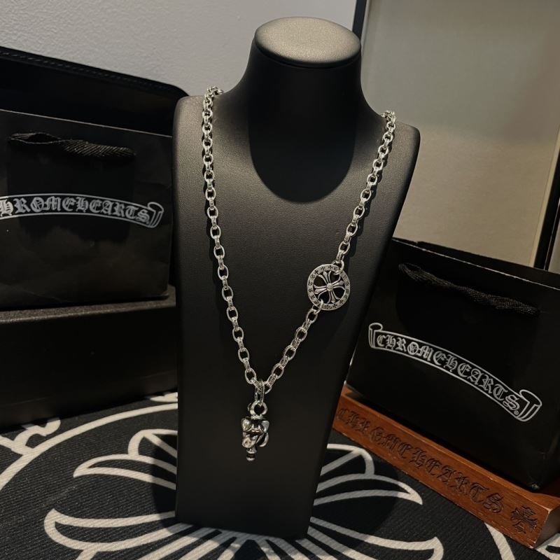 Chrome Hearts Necklaces